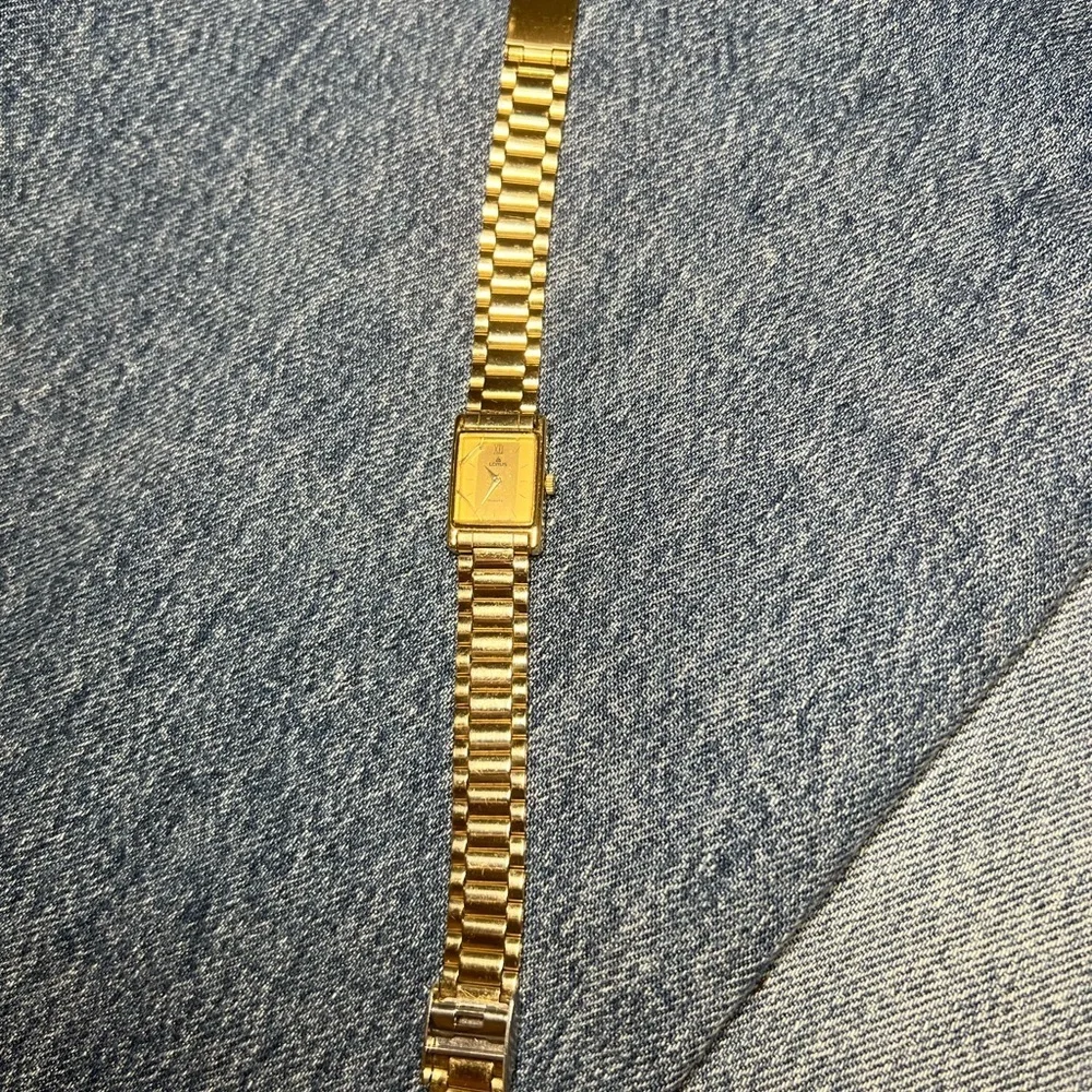 Lorus vintage v810